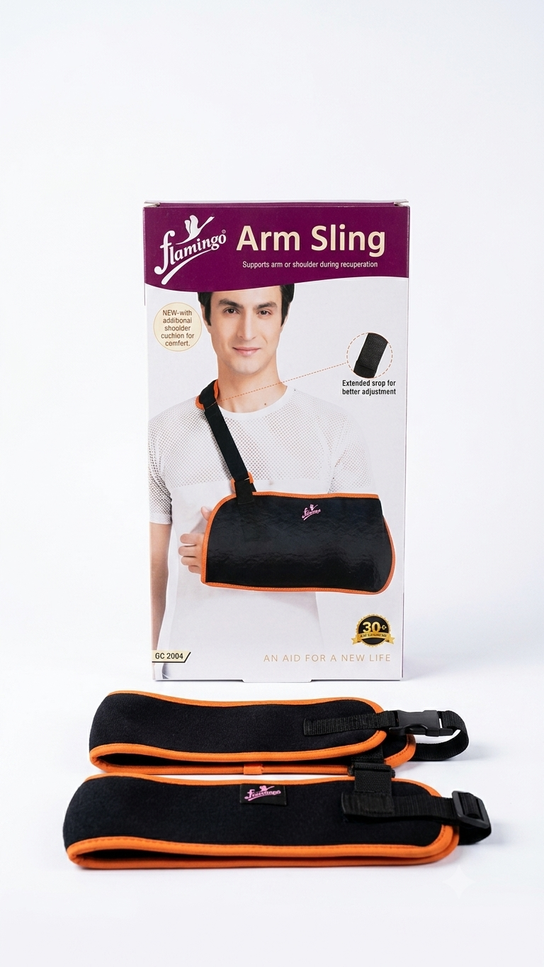 Flamingo Arm Sling