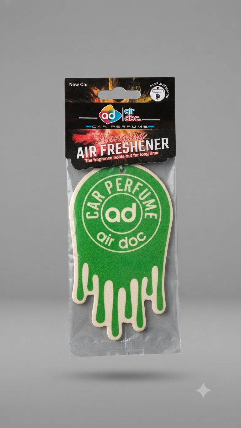 Air Doc Hanging Air Freshener