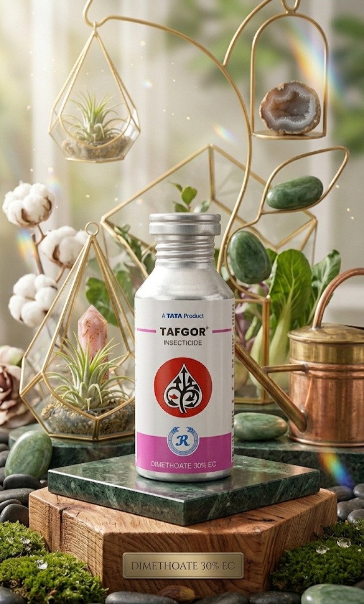 Tafgor Dimethoate 30% EC Insecticide