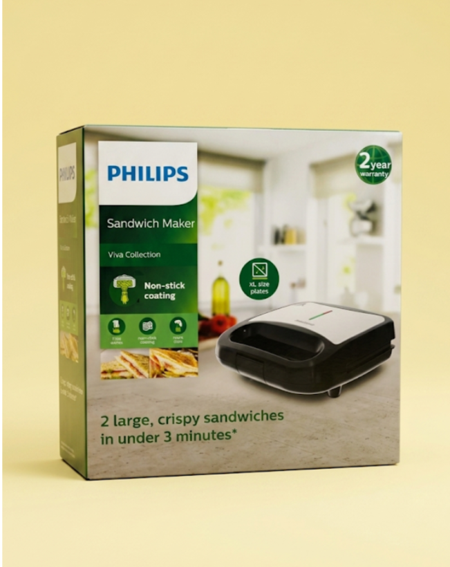 Philips Sandwich Maker