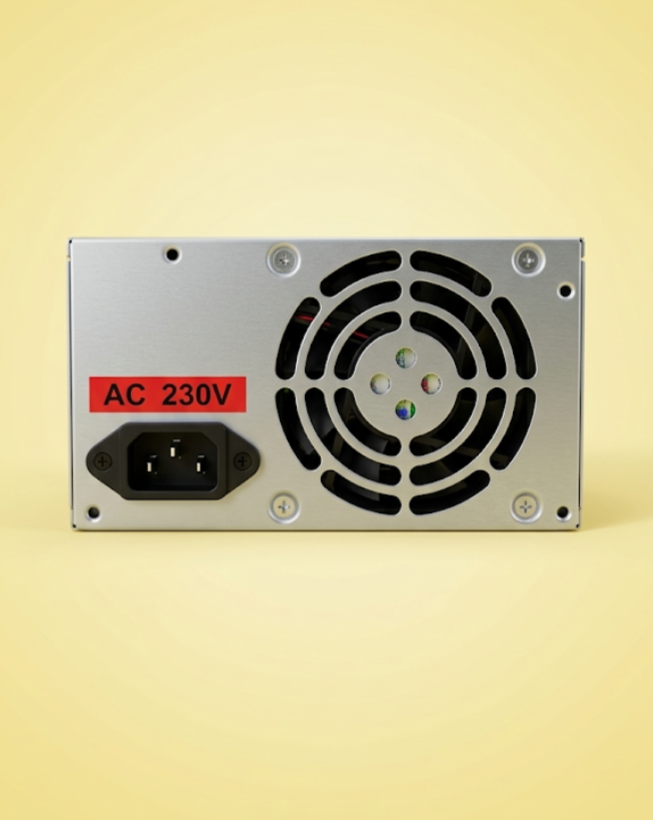 Desktop PC Power Supply Unit (PSU)