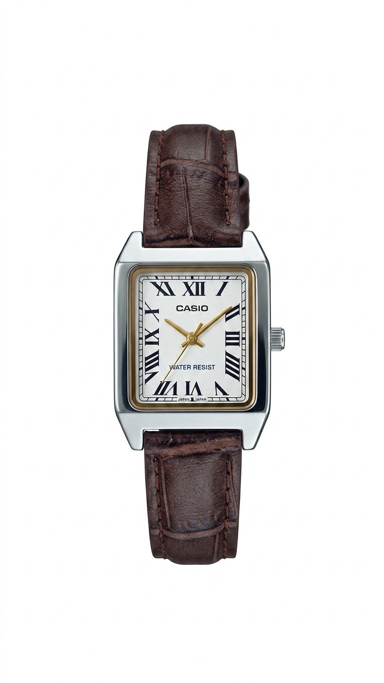 Casio LTP-V007 Series Women's Analog Watch
