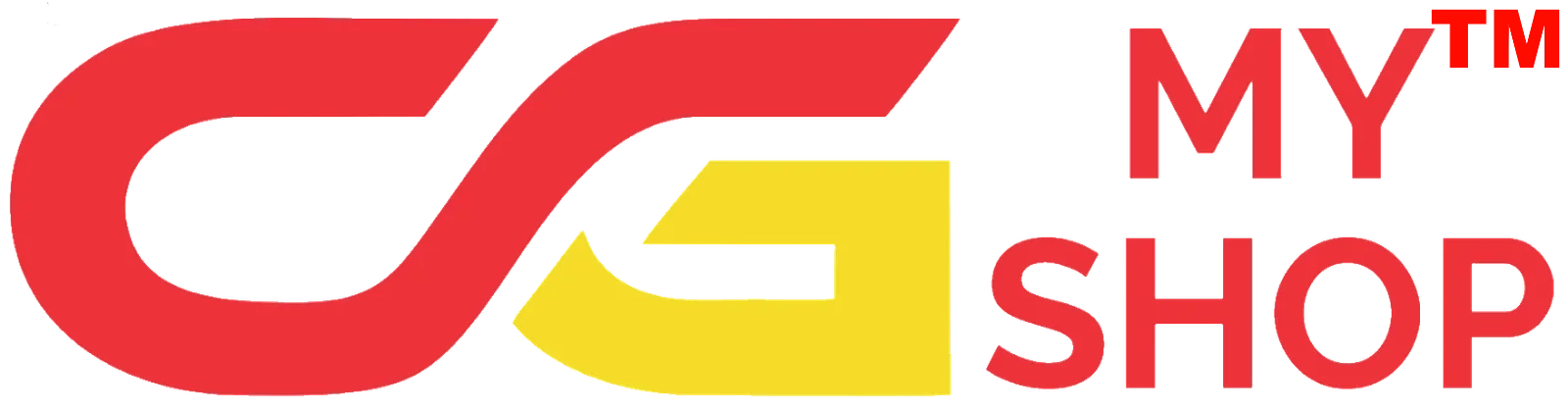 CG My Shop