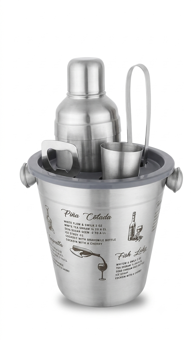 Roxx Gracia Bar Tool Set
