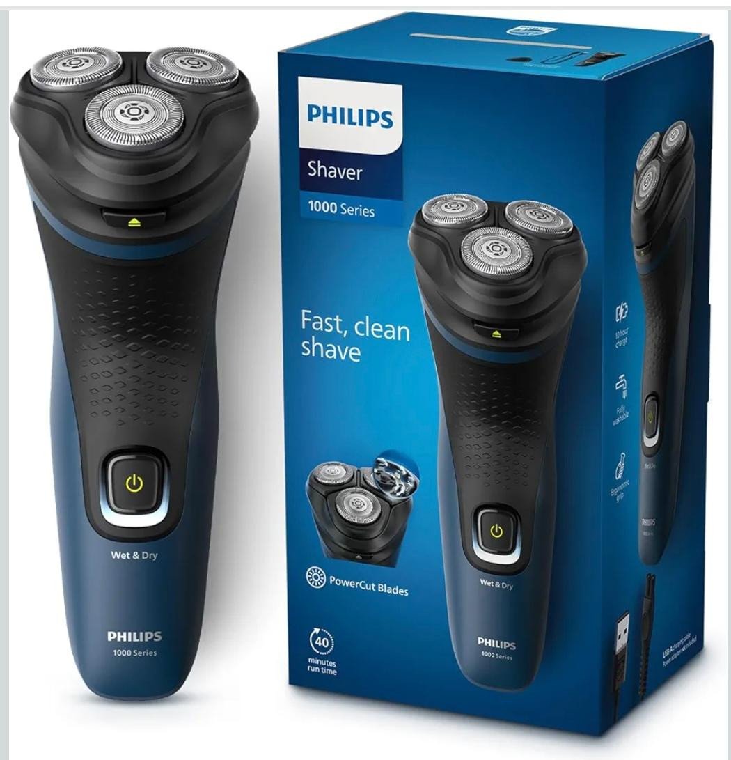 Philips Electric Shaver for Men