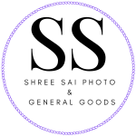 Shree Sai Photo & General Stores