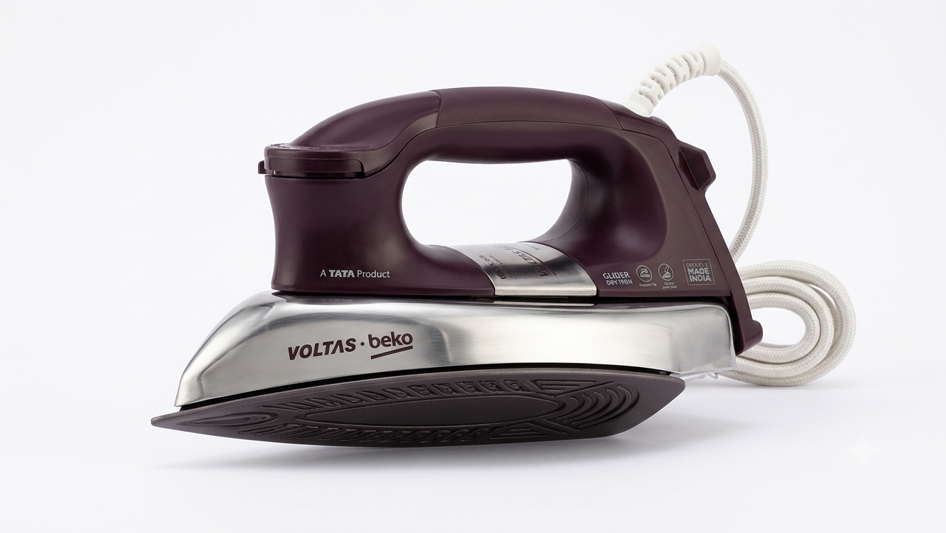 Voltas Beko Glider Dry Iron