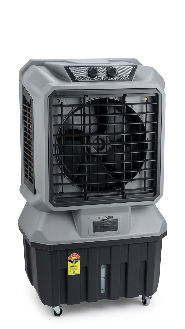 Meetashi Desert Air Cooler