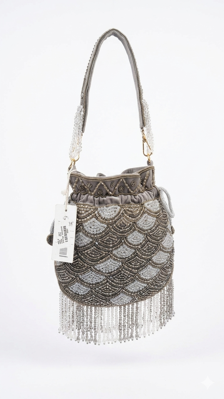 Potli Bag (Handbag)