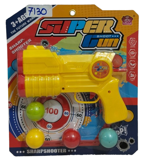 Super Gun