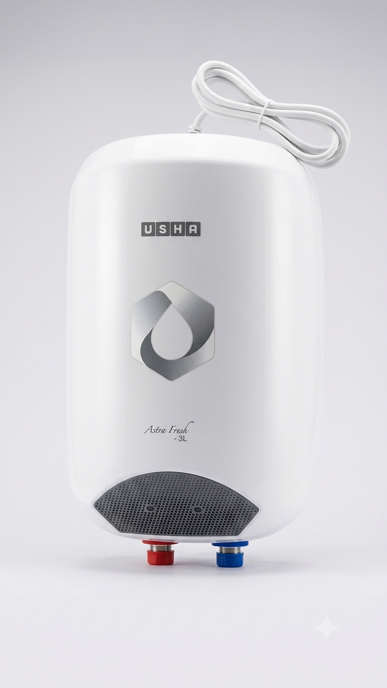 Usha 3L Instant Water Heater