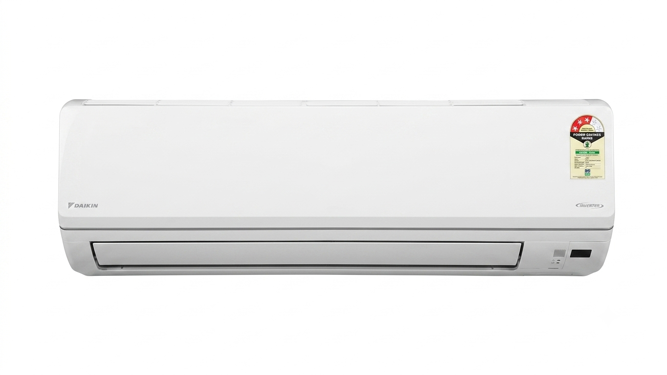 Daikin Inverter Split Air Conditioner