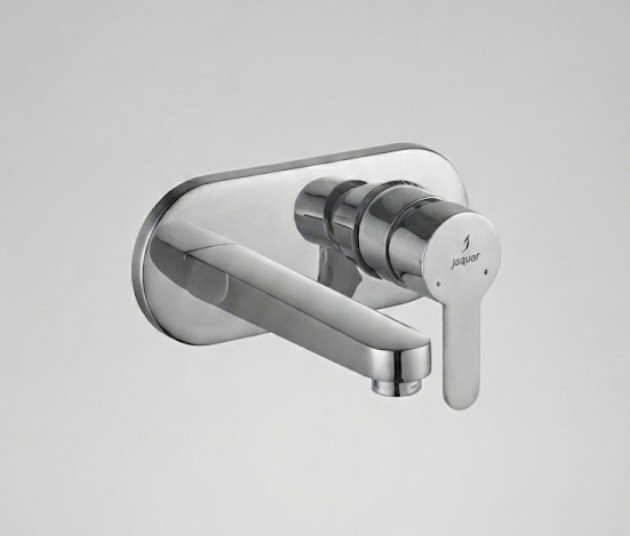 Wall-Mounted Basin Mixer from Jaquar