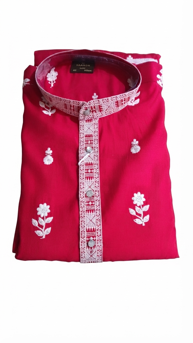 Yaaron Luxe men's kurta