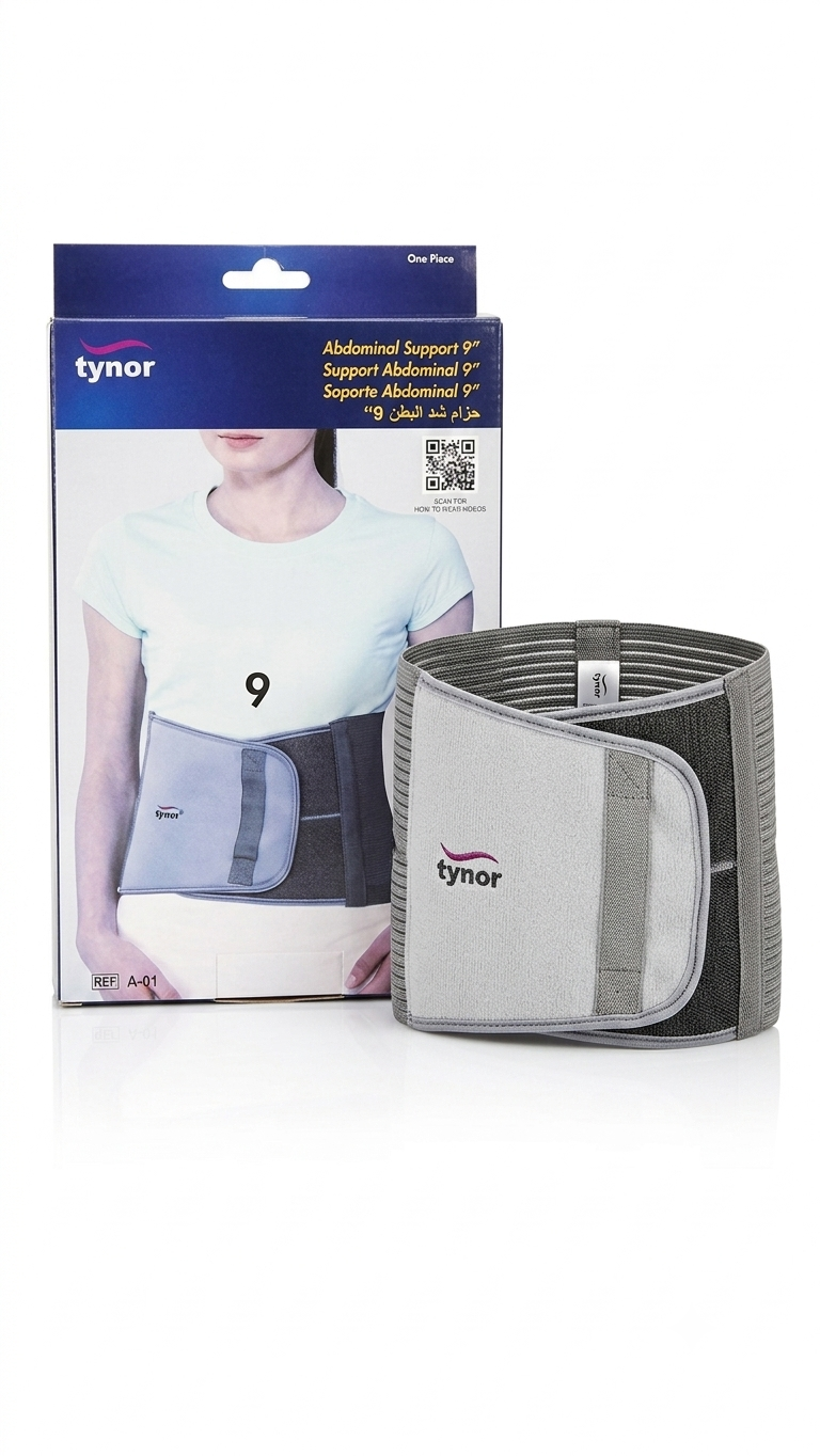 Tynor Abdominal Support