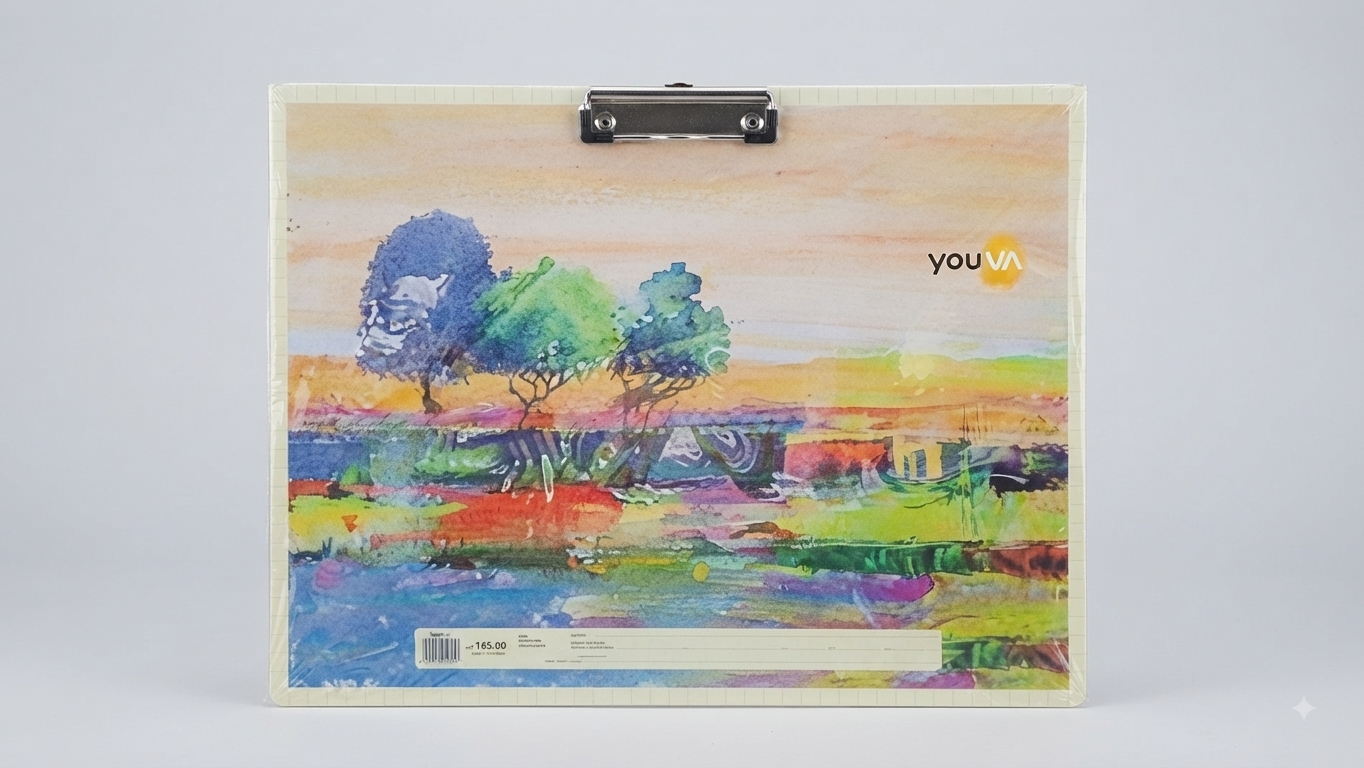 Youva Exam Pad