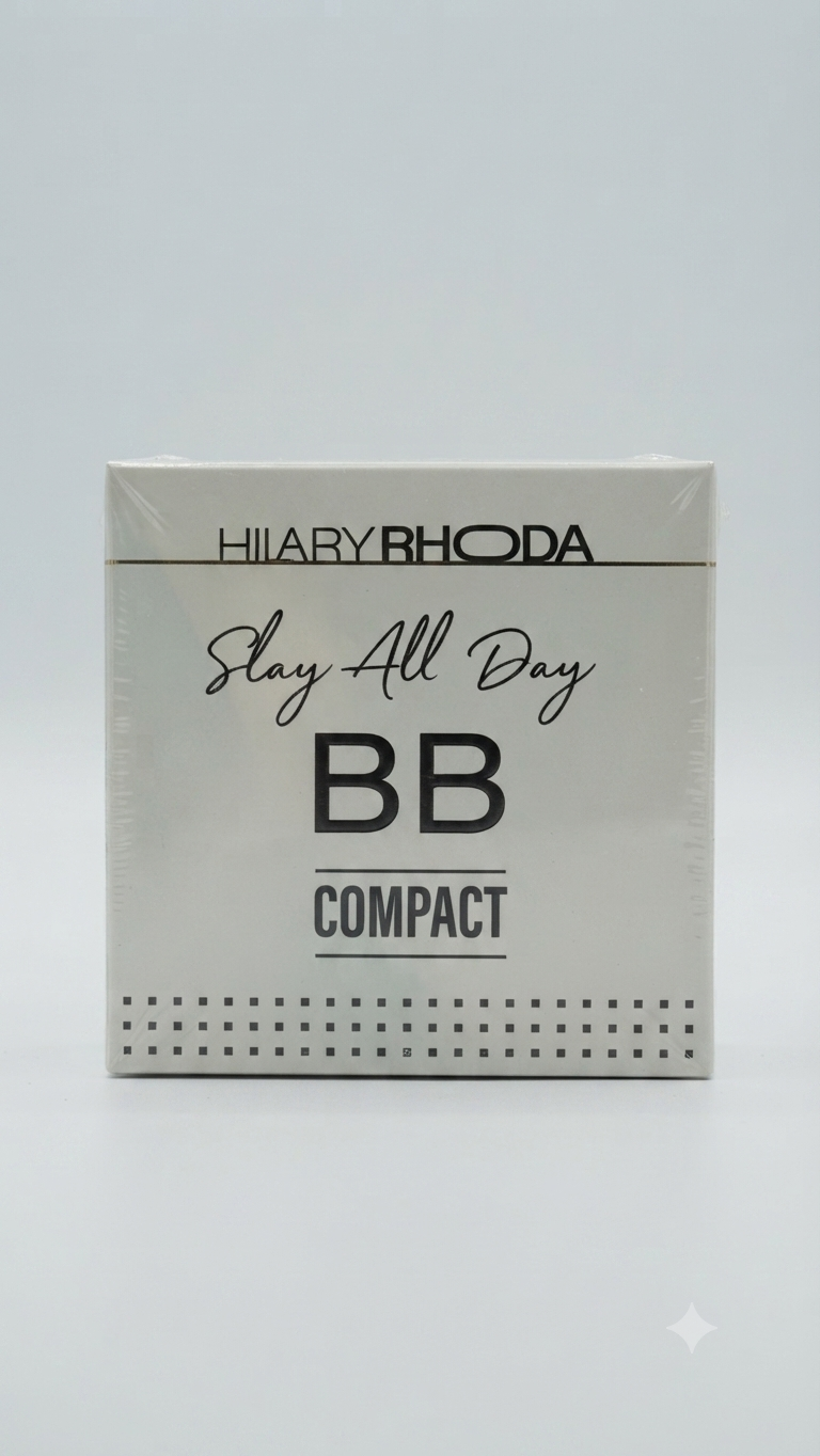 Hilary Rhoda Slay All Day BB Compact