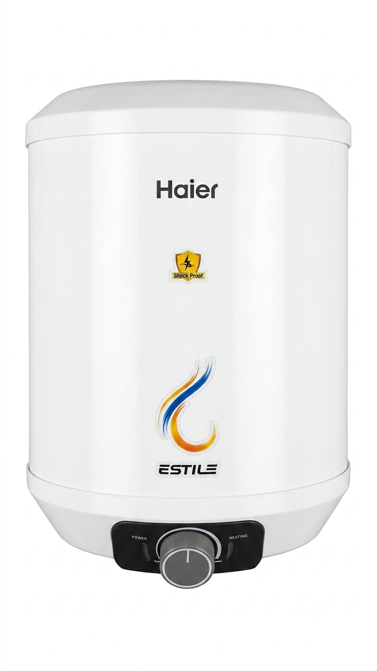 Haier ESTILE Series Storage Water Heater