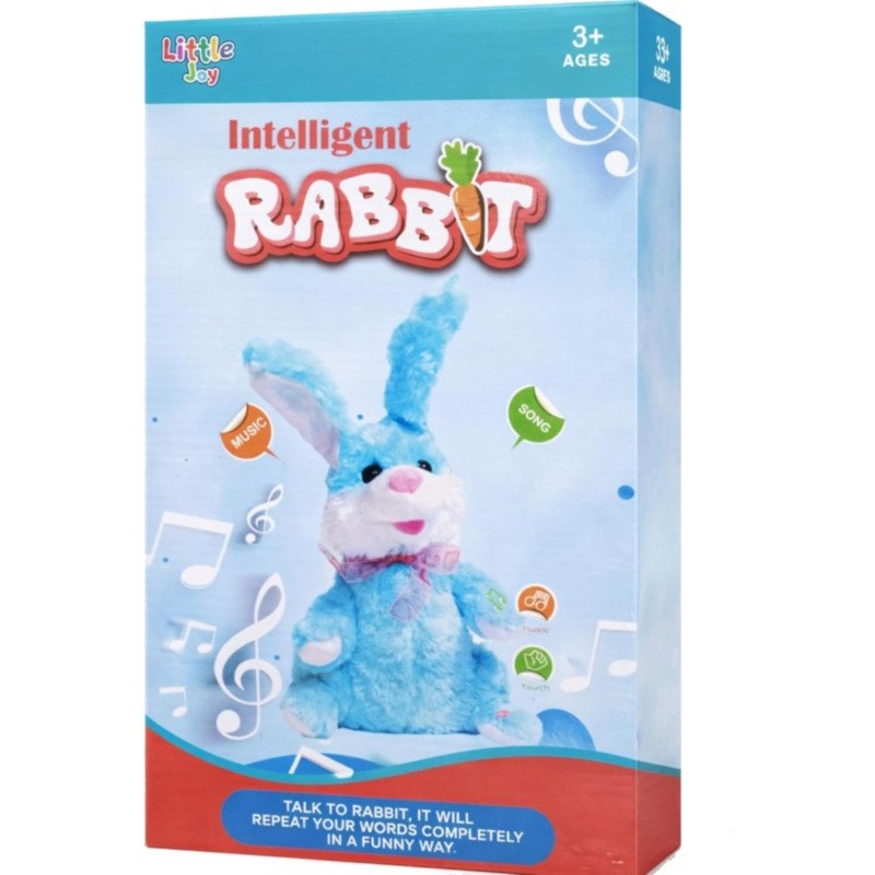 Intelligent Rabbit