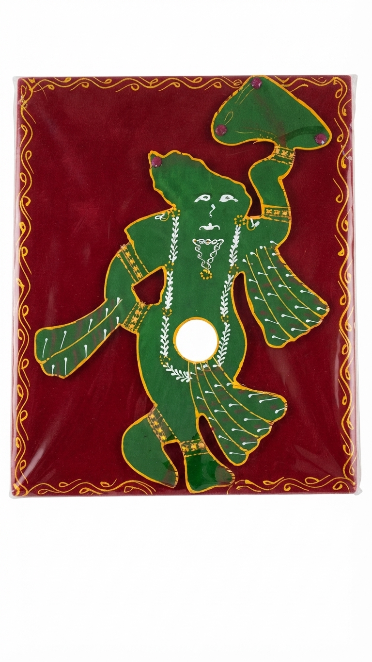 Govardhan Patta