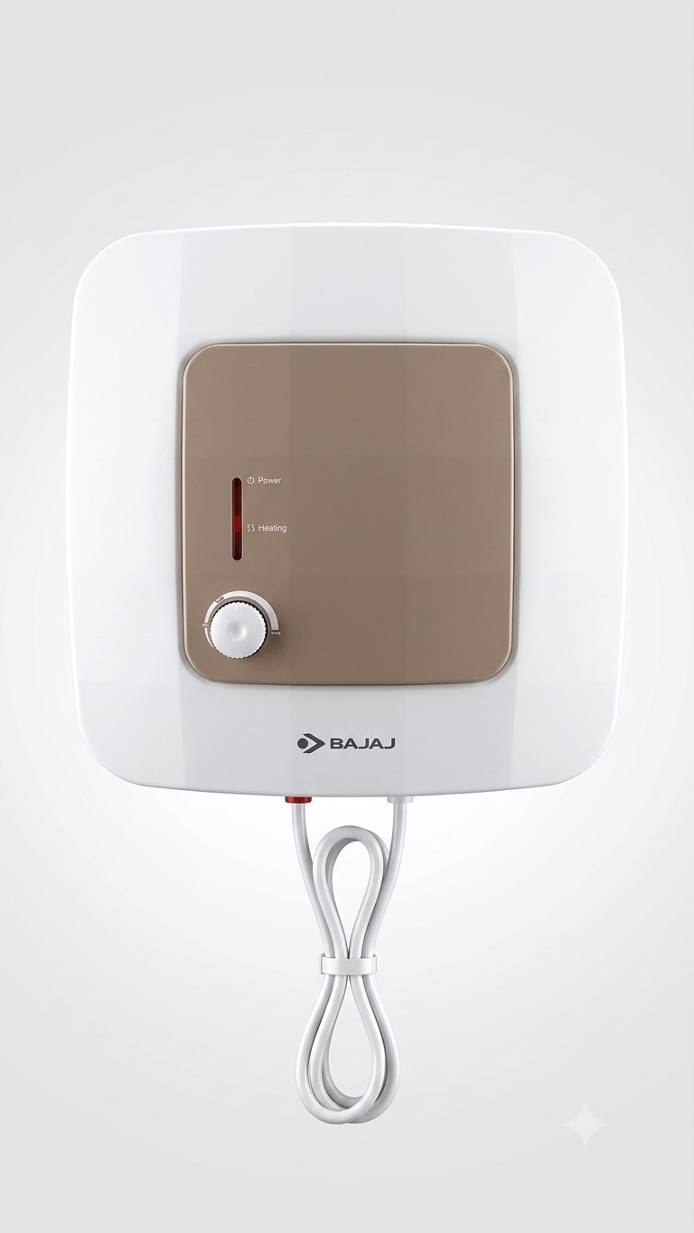 Bajaj Storage Water Heater