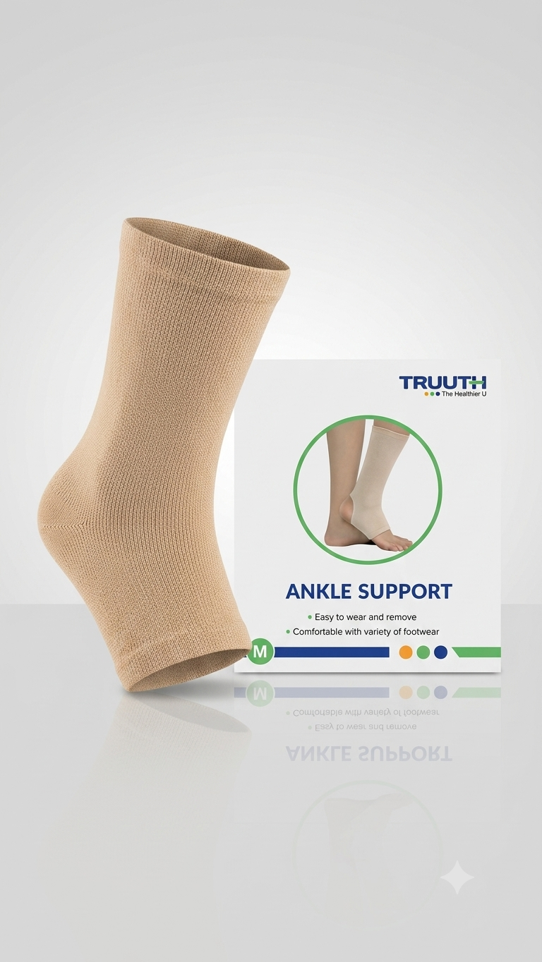 TRUUTH Ankle Support