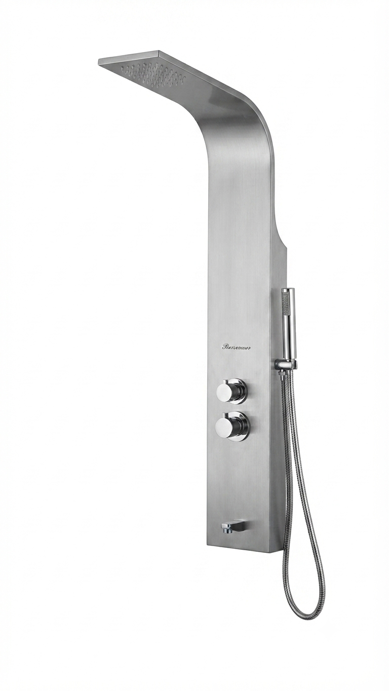 Lyric C869B99 shower