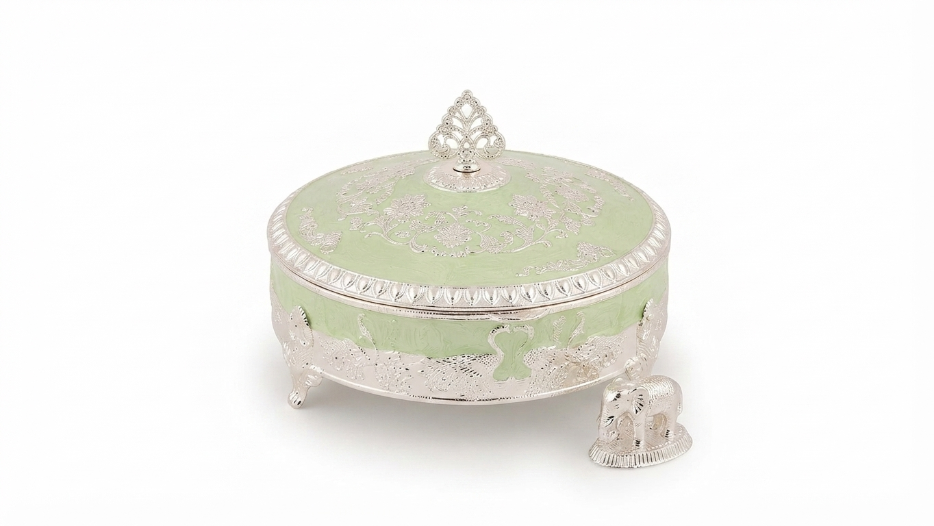 Decorative Storage Box