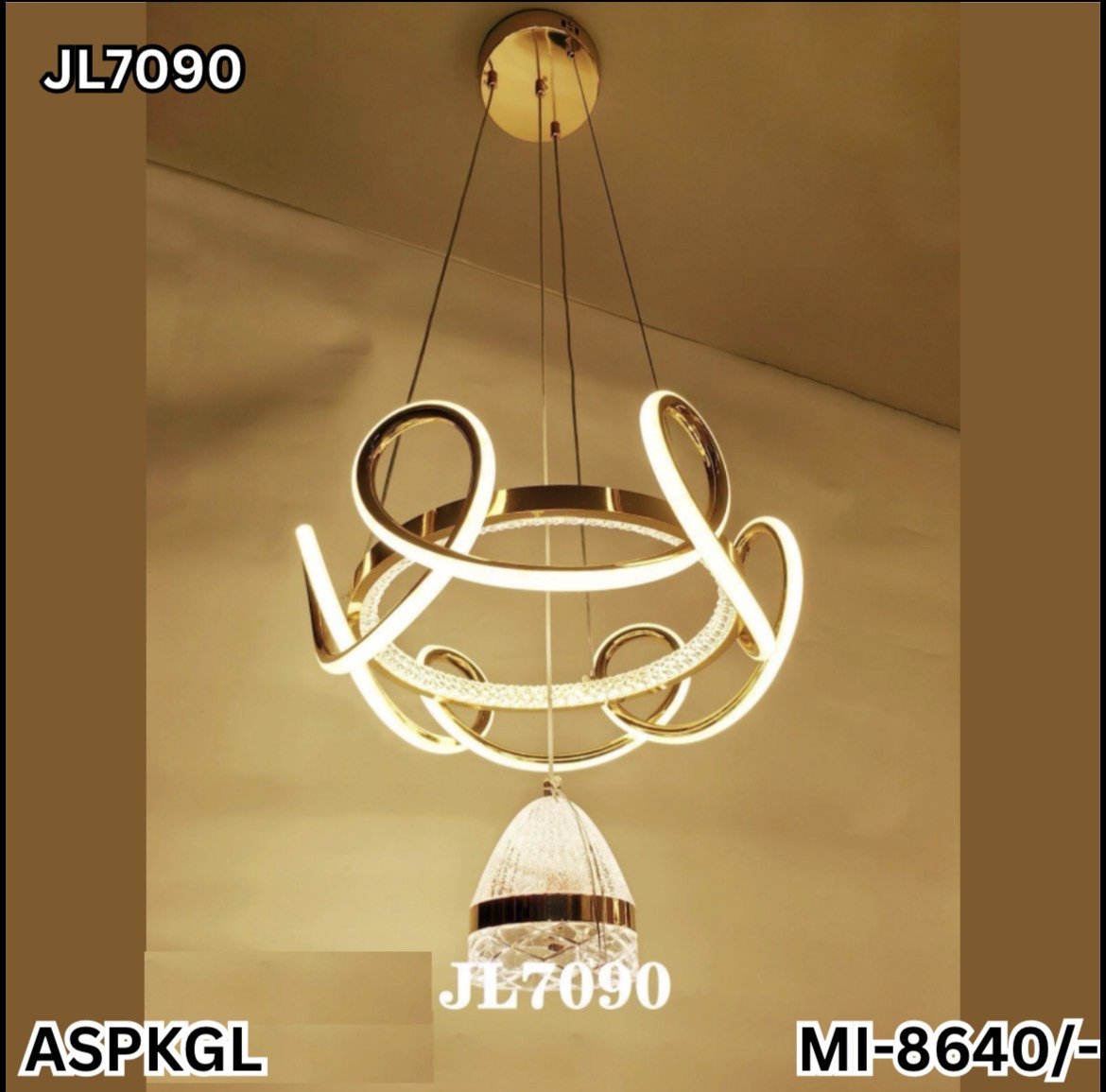 Designer Night Lamps