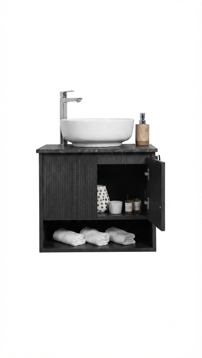 Vittoria vanity box