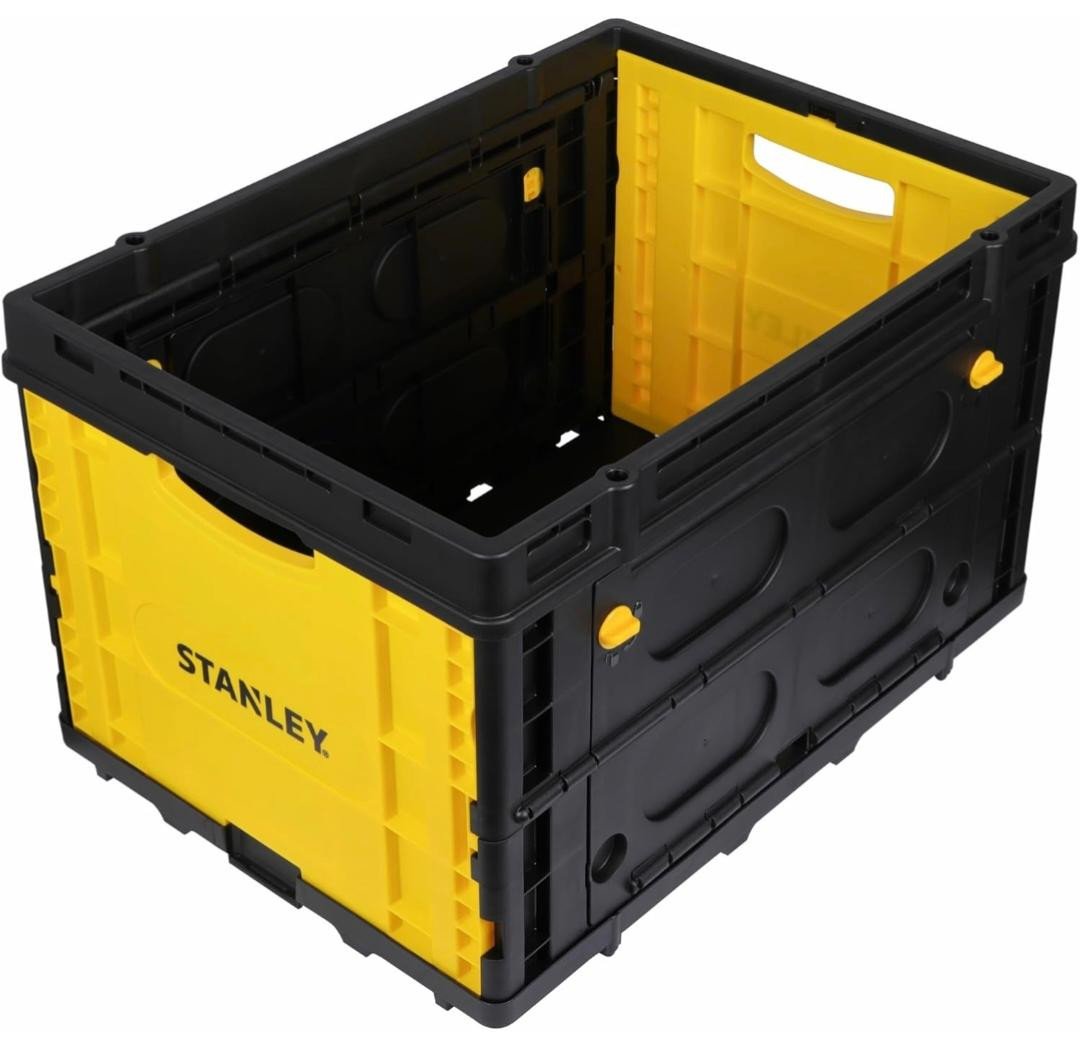 STANLEY SXWT-FB533-SP Folding Utility Basket