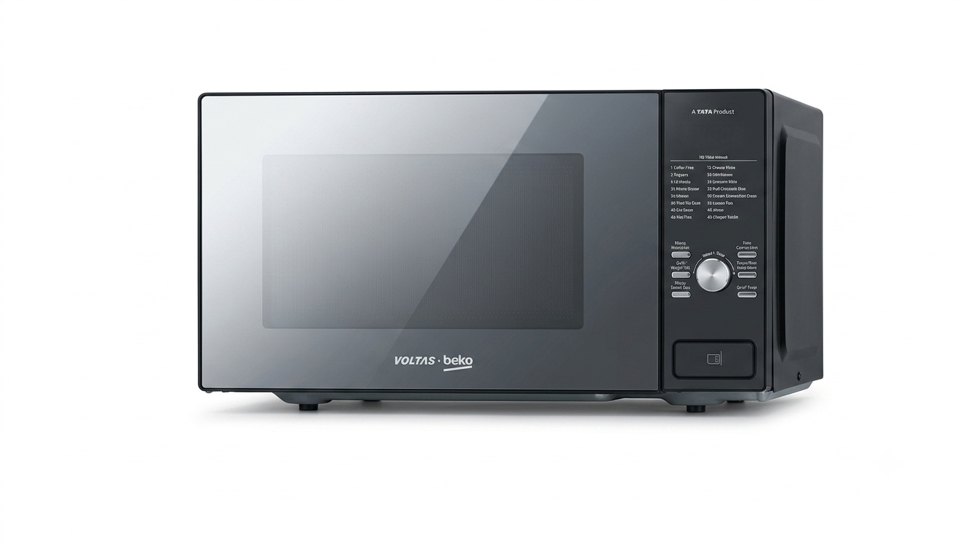 Voltas Beko Convection Microwave Oven