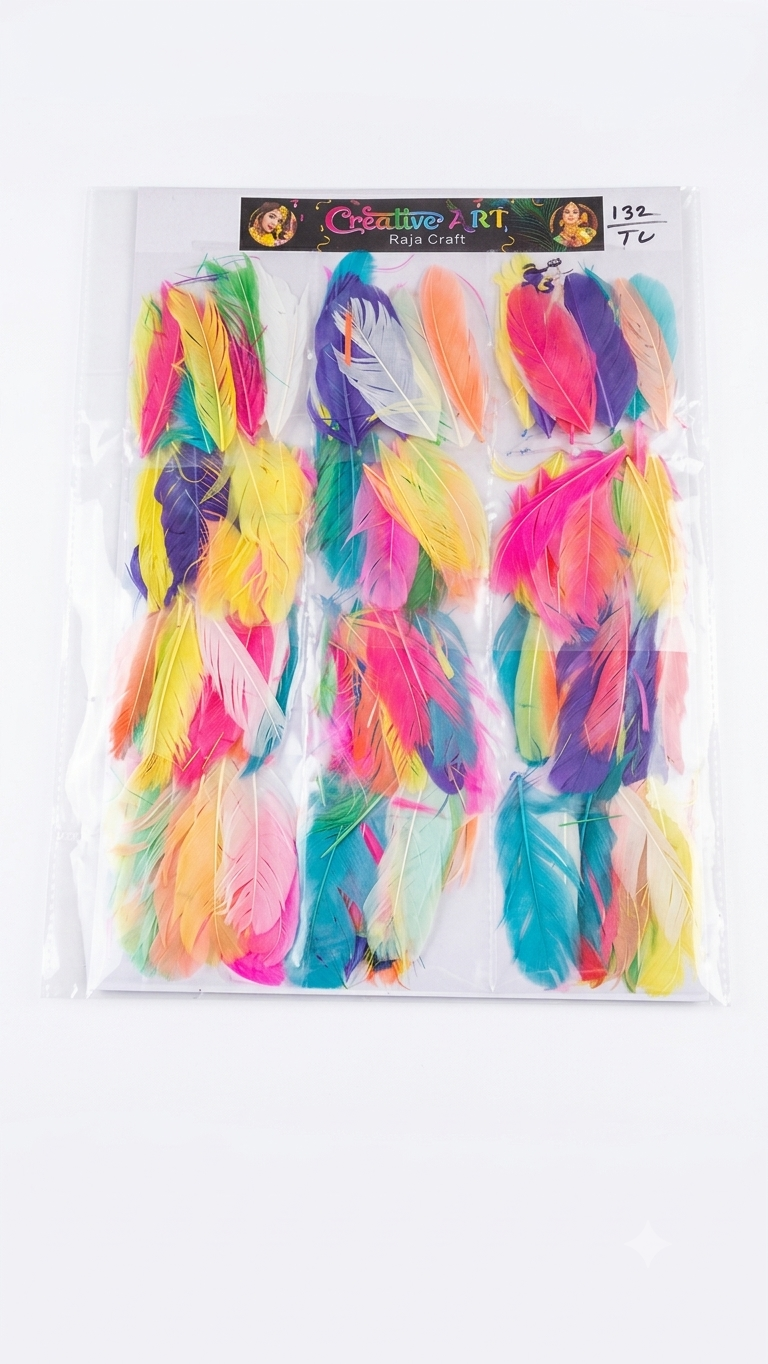 Creative Art (Raja Craft)