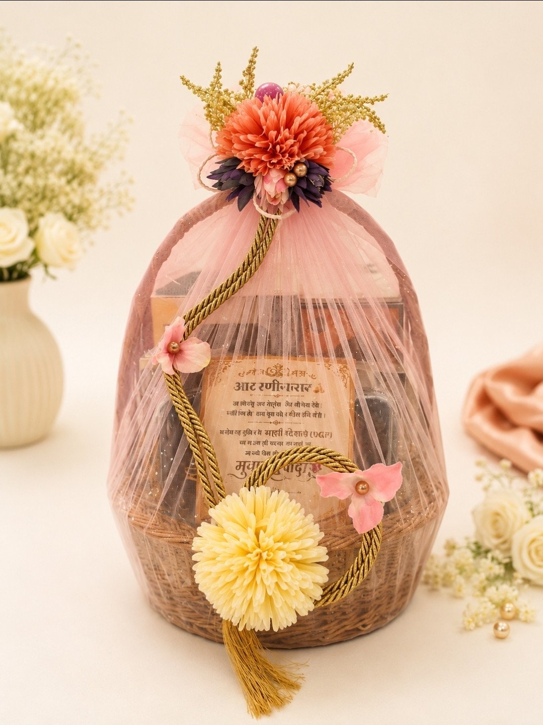 Festive Elegance Gift Hamper