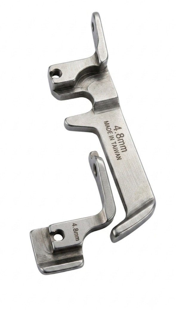 Industrial Sewing Machine Edge Guide (4.8mm)