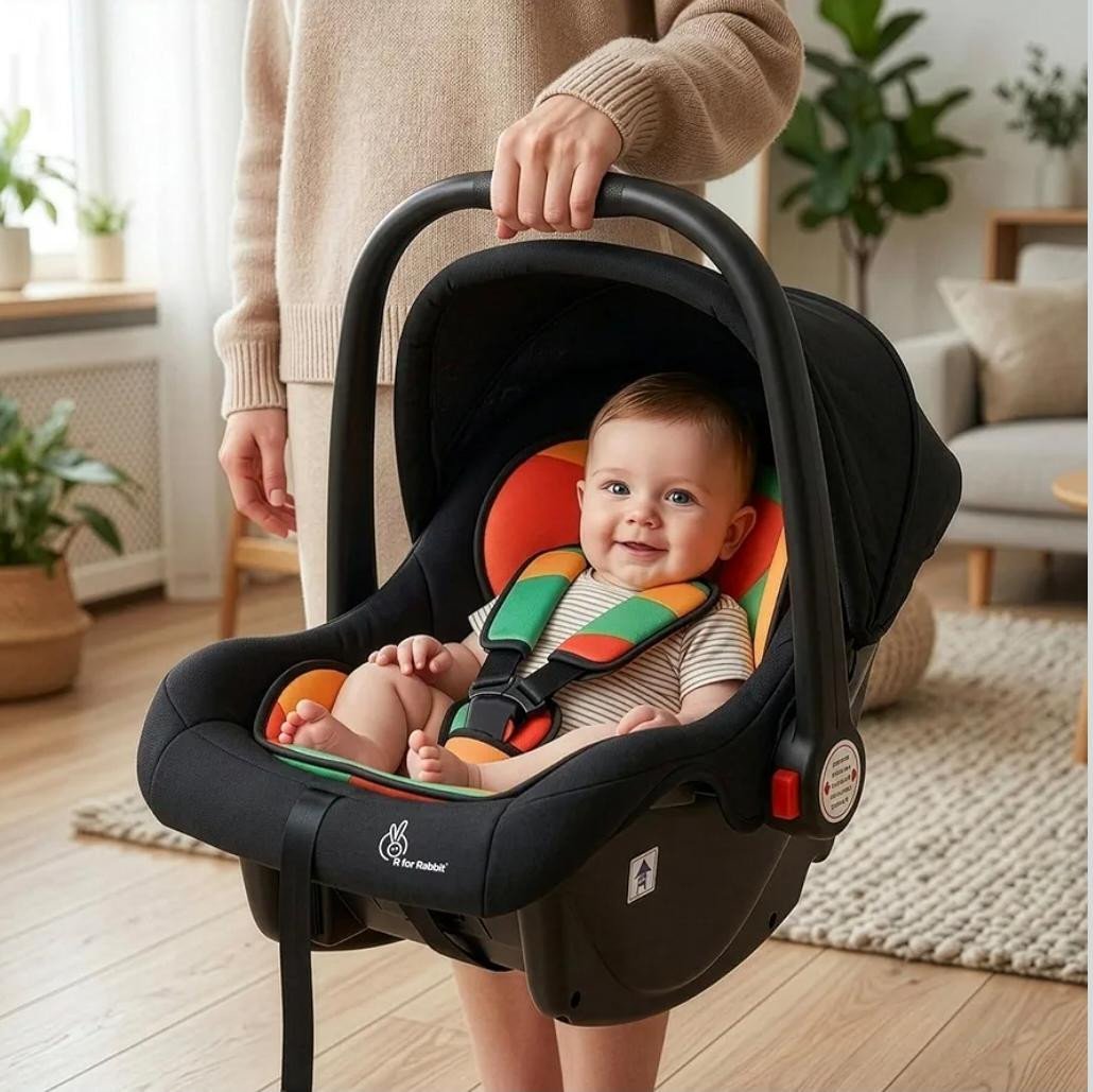 Baby Carry Cot