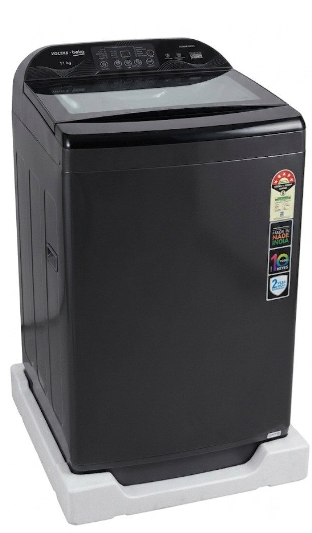 Fully Automatic Top-Load Washer 11kg