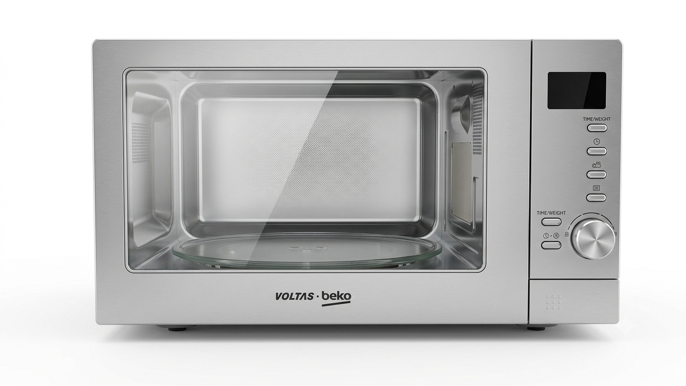 Voltas Beko Convection or Grill Microwave Oven