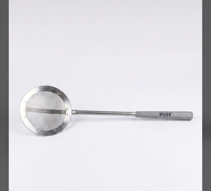 Frying Spoon