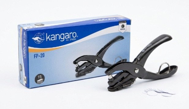 Kangaro stapler