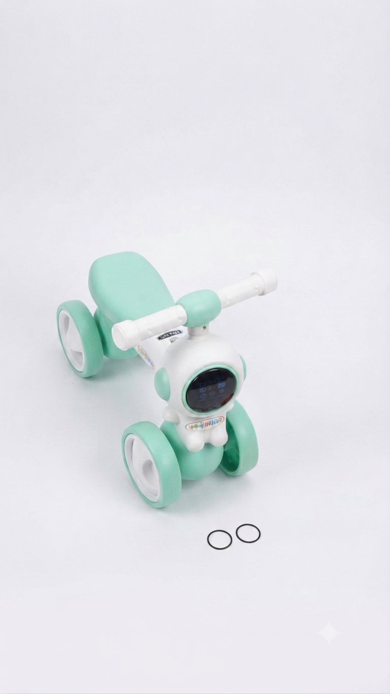 children's balance bike