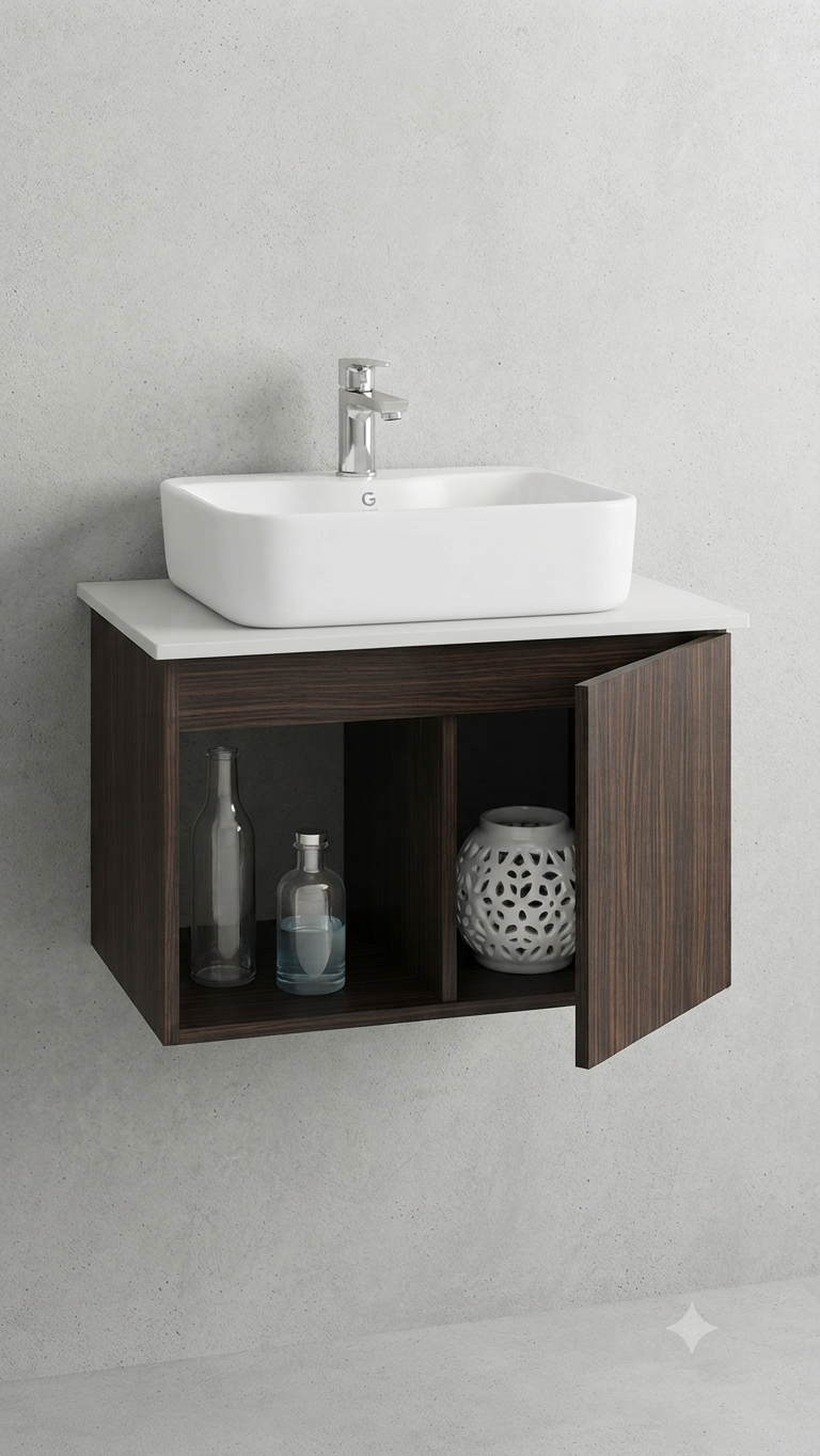 Balenciaga vanity