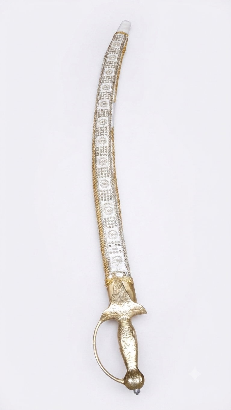 Wedding Sword