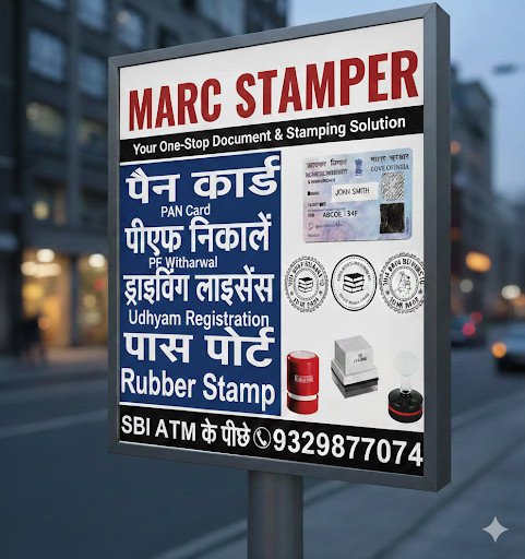 Marc Stamper