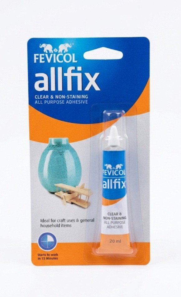 Fevicol Allfix All Purpose Adhesive