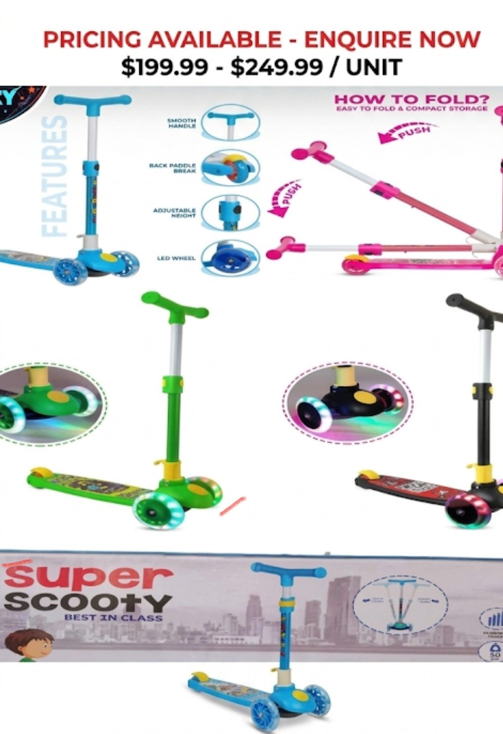 Super Scooty