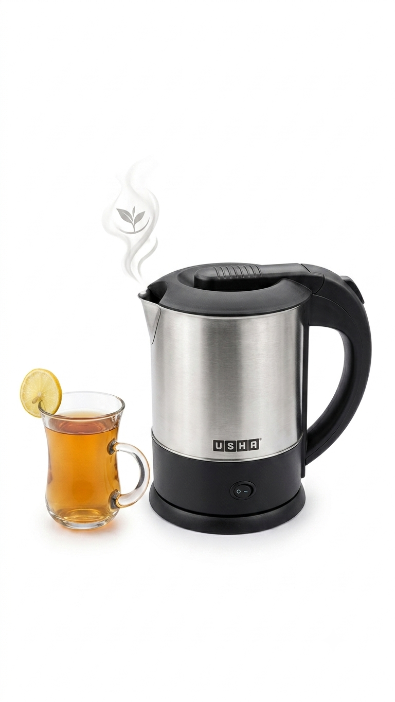 Usha Electric Kettle