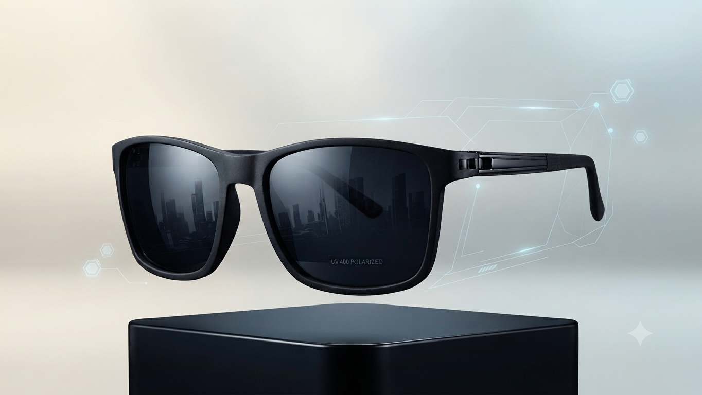 BRETT sunglasses