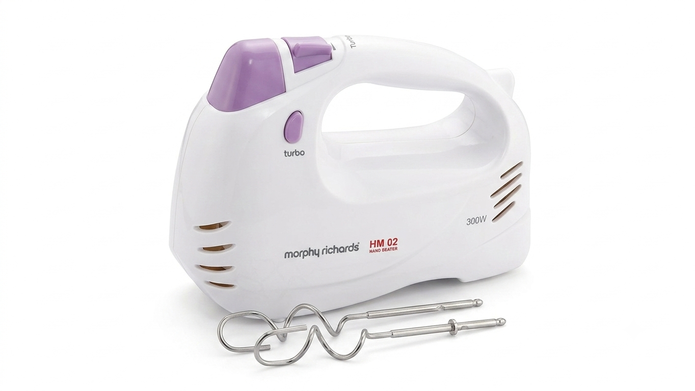 Morphy Richards HM 02 Hand Beater