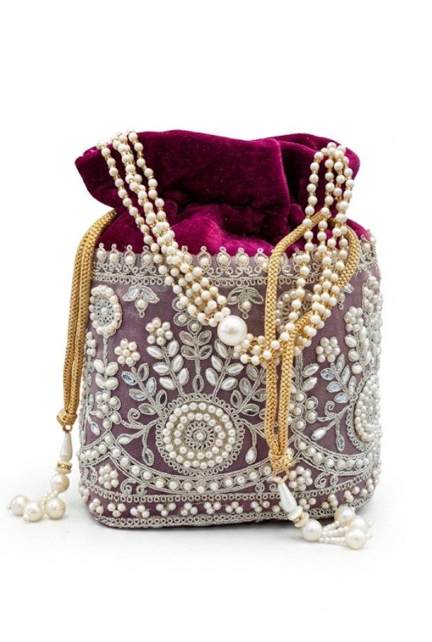Potli Bag (Handbag)